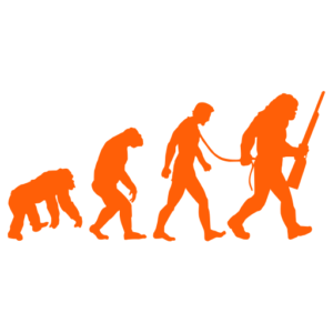 Dawn of the Planet of the Apes Sticker-0