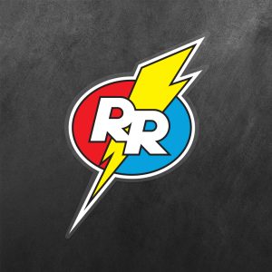 Rescue Rangers Vinyl Decal Sticker