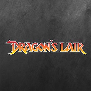 Dragon Warrior Vinyl Decal Sticker