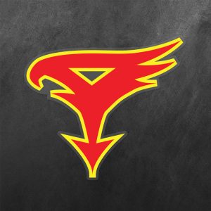 G-Force Vinyl Decal Sticker