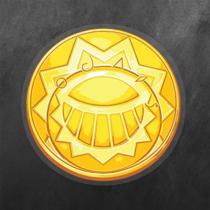 The Mysterious Cities of Gold Vinyl Decal Sticker