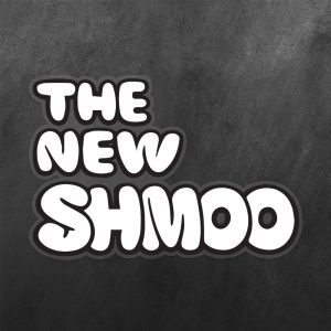 The New Shmoo Vinyl Decal Sticker