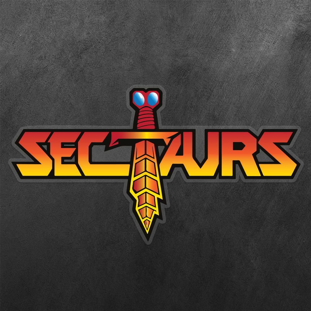 Secret Wars Vinyl Decal Sticker