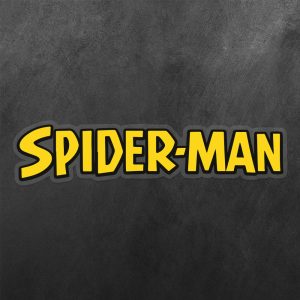 Spider-Man Vinyl Decal Sticker