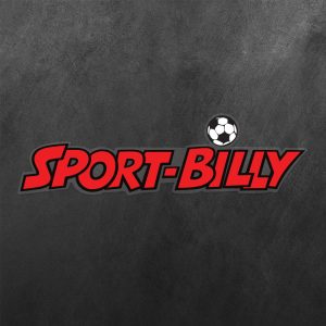 Sport Billy Vinyl Decal Sticker