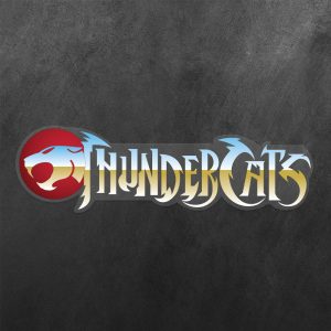 ThunderCats Vinyl Decal Sticker