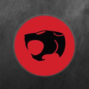 ThunderCats Vinyl Decal Sticker