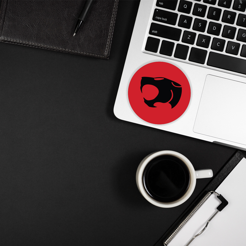 ThunderCats Vinyl Decal Sticker - Image 2