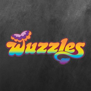 Muzzles Vinyl Decal Sticker