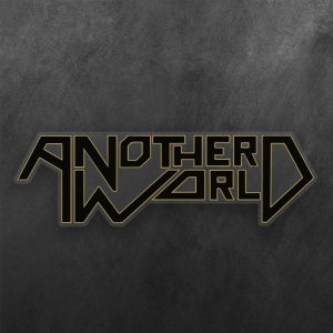 Another World Vinyl Decal Sticker