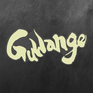 Guwange Vinyl Decal Sticker