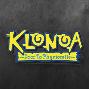Klonoa: Door to Phantomile Vinyl Decal Sticker