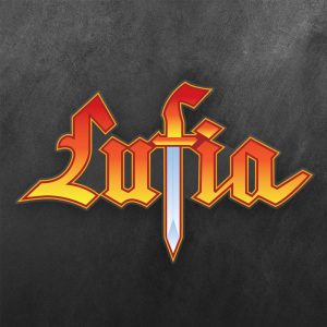 Lufia Vinyl Decal Sticker