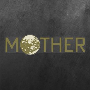 Mother Vinyl Decal Sticker