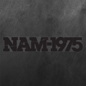 NAM-1975 Vinyl Decal Sticker