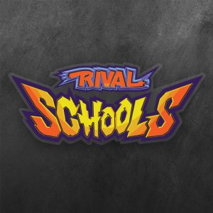 Rival Schools Vinyl Decal Sticker