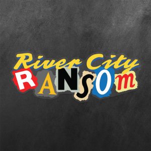 River City Ransom Vinyl Decal Sticker
