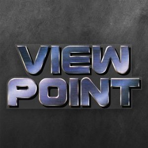 Viewpoint Vinyl Decal Sticker
